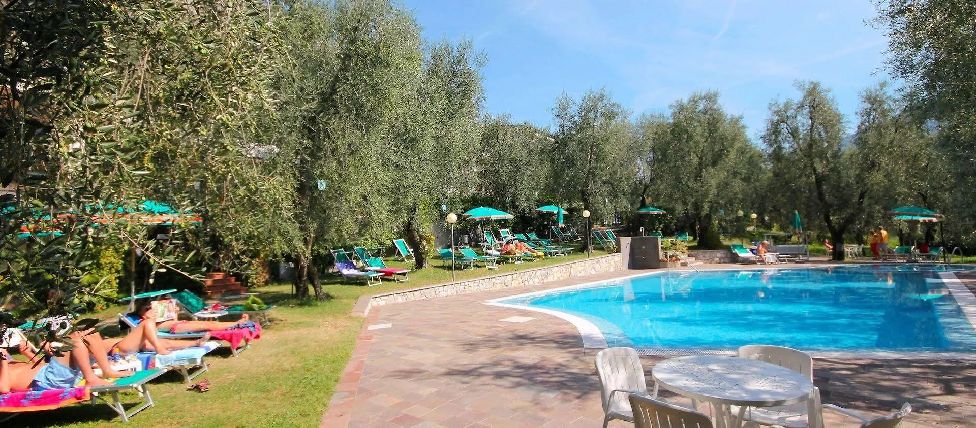 Hotel Coste Limone sul Garda