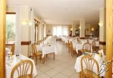Hotel Coste Limone sul Garda