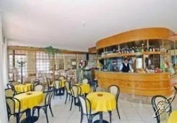 ***  Hotel Coste Limone sul Garda İtalya