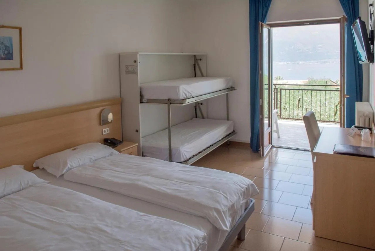 Hotel Coste Limone sul Garda