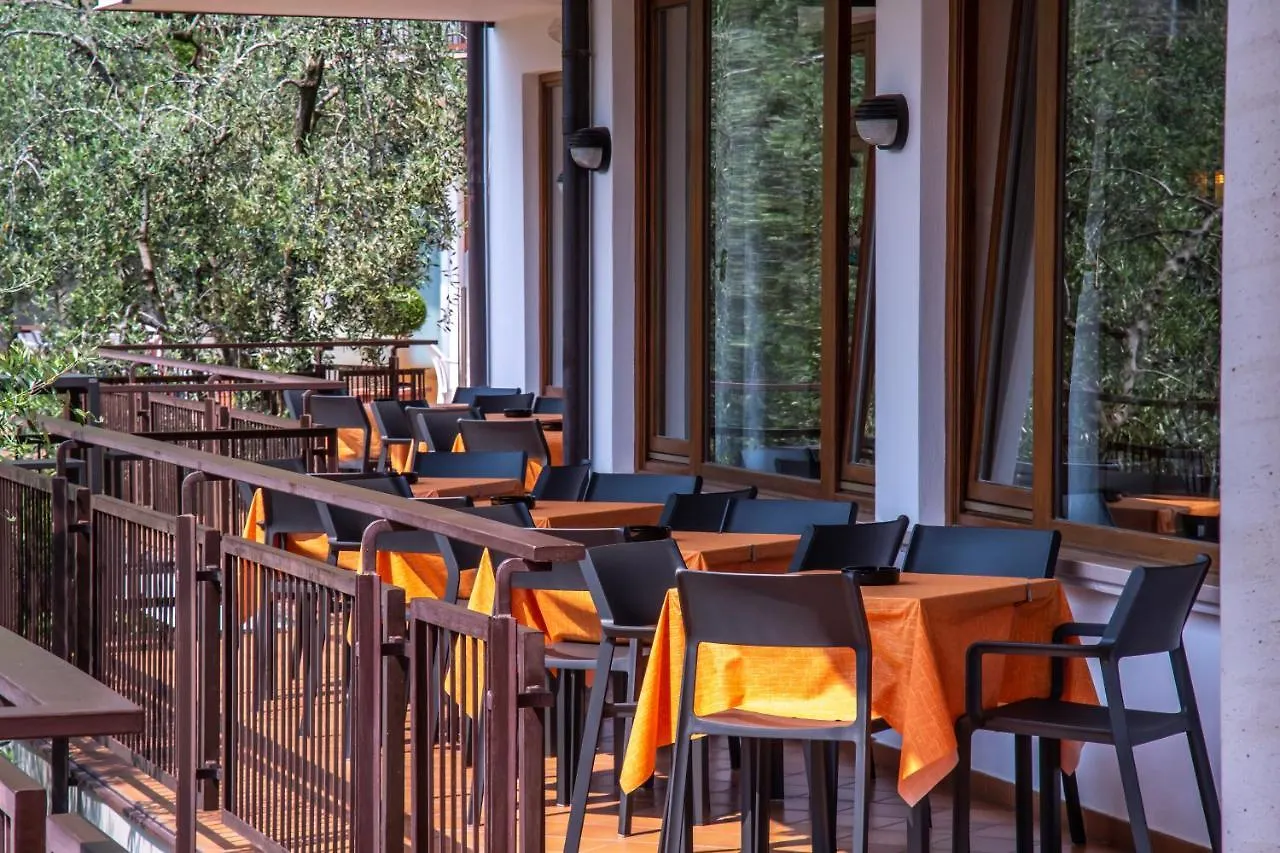 Hotel Coste Limone sul Garda