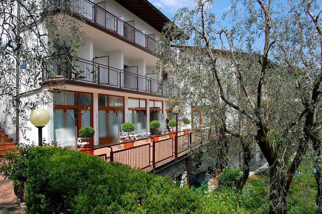 Hotel Coste Limone sul Garda