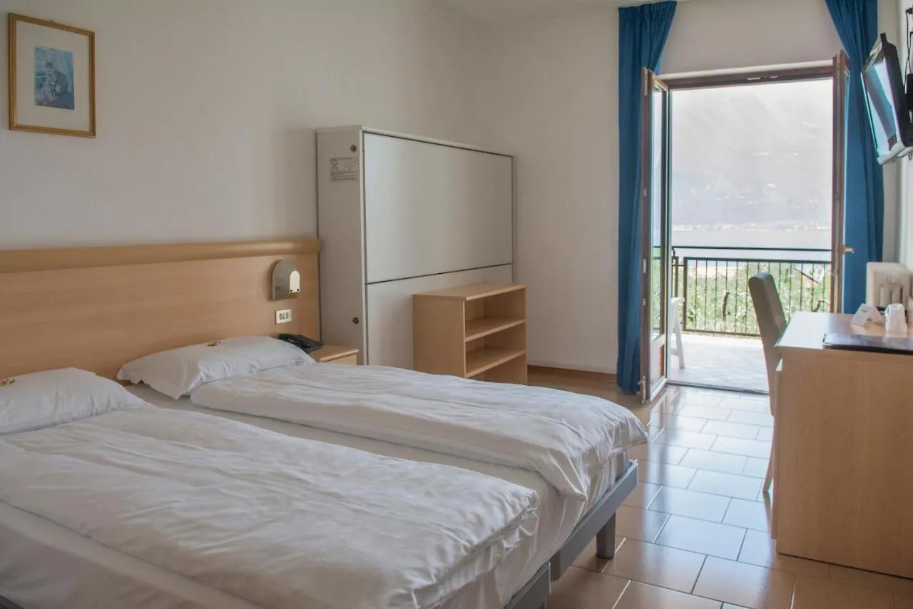 Hotel Coste Limone sul Garda 3*,