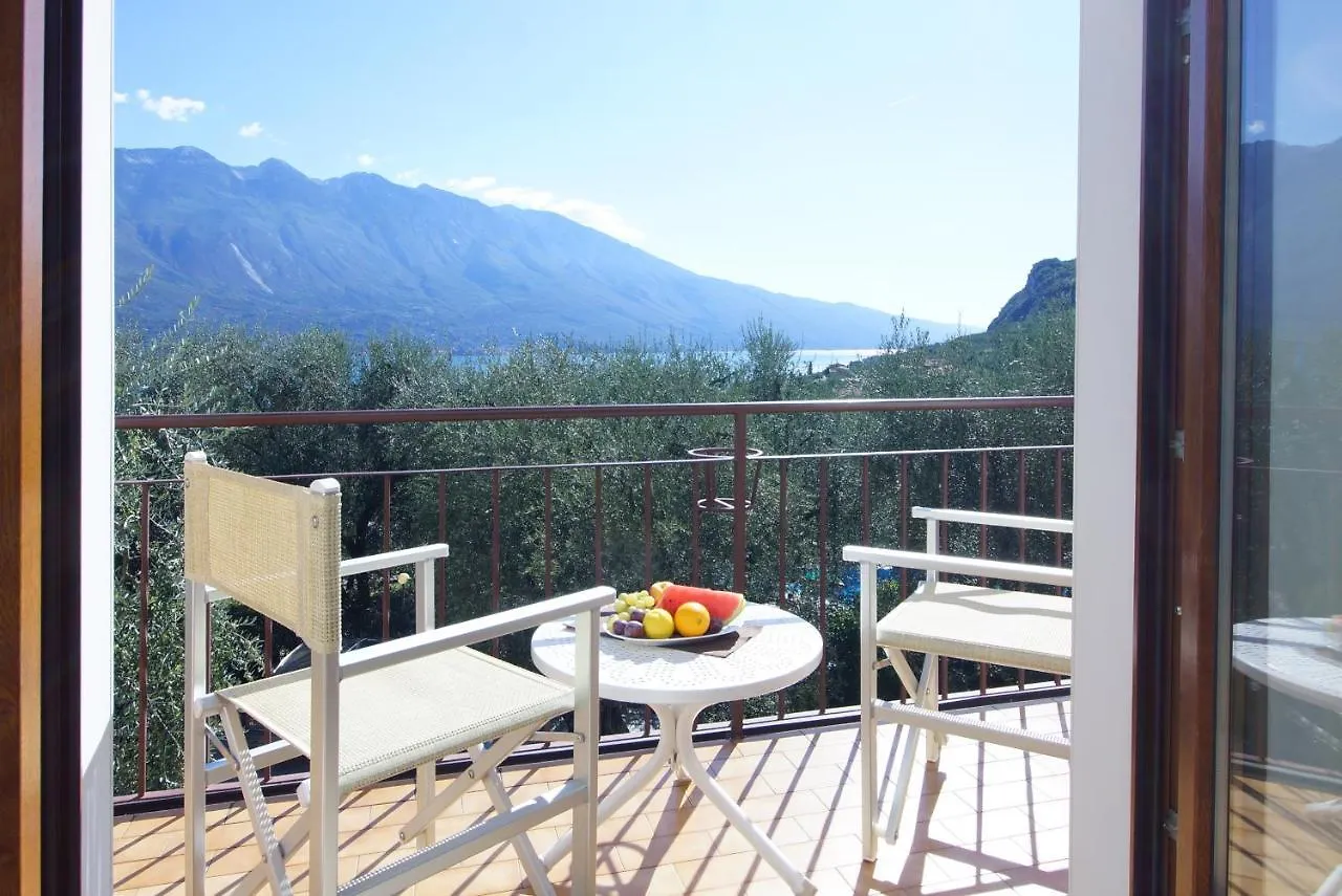 Hotel Coste Limone sul Garda