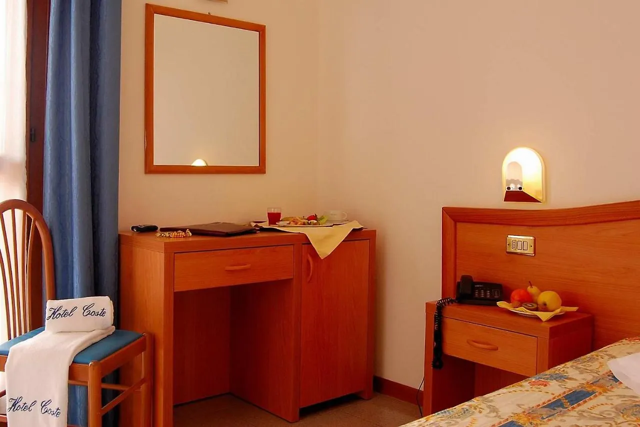 Hotel Coste Limone sul Garda