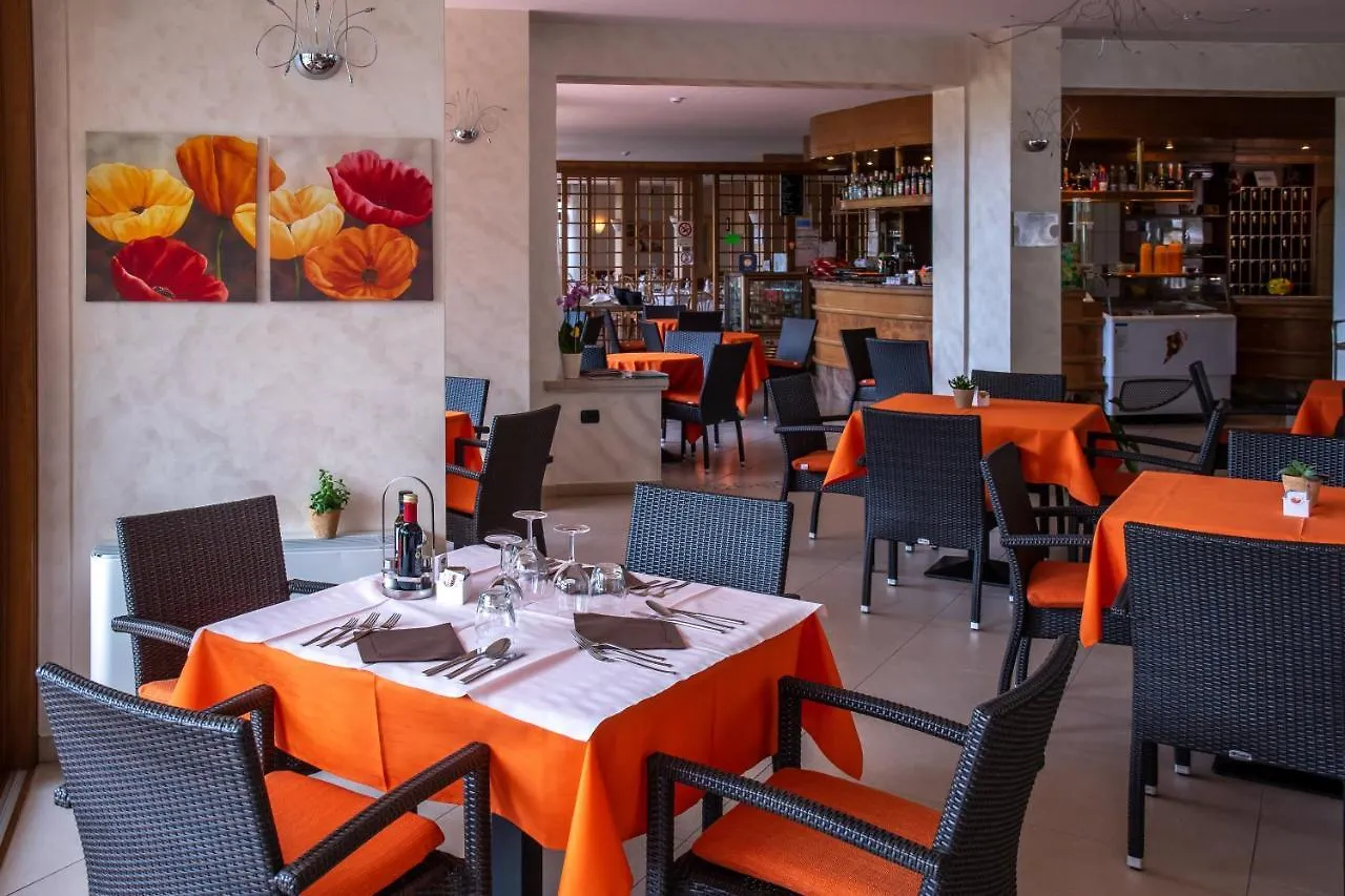 Hotel Coste Limone sul Garda 3*,