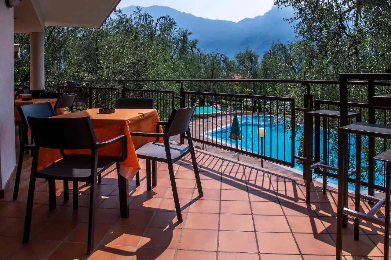 Hotel Coste Limone sul Garda