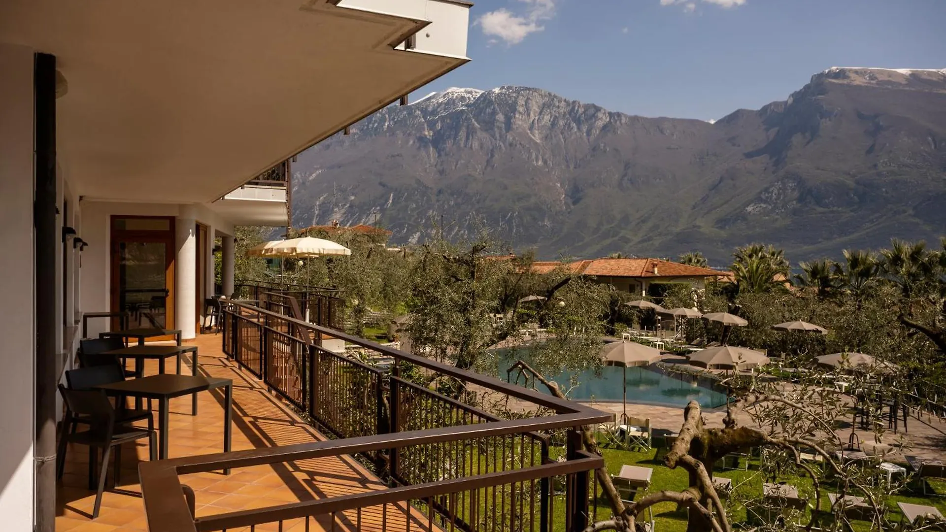 Hotel Coste Limone sul Garda