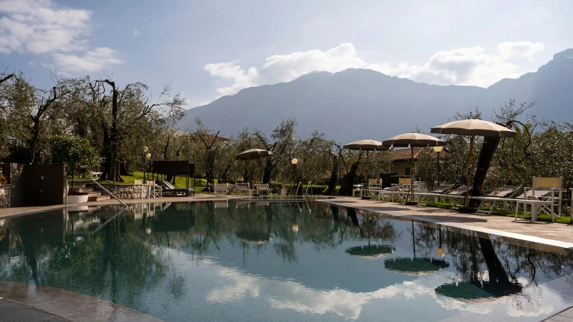 Hotel Coste Limone sul Garda