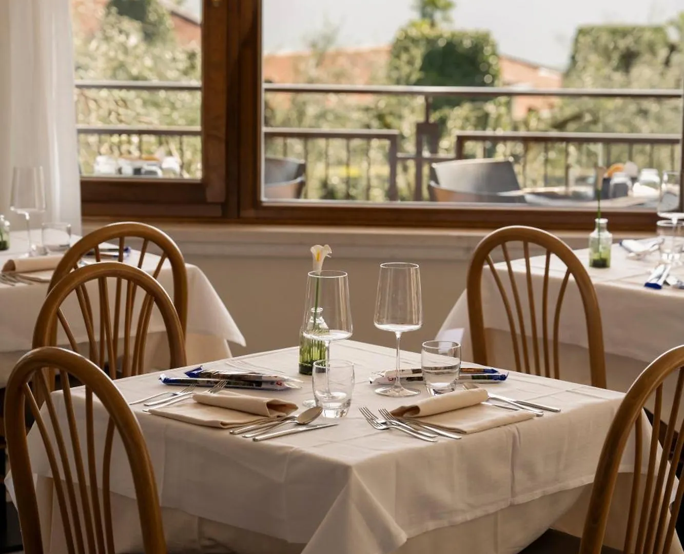 Hotel Coste Limone sul Garda