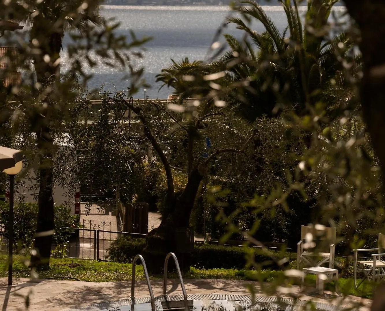 Hotel Coste Limone sul Garda Italy