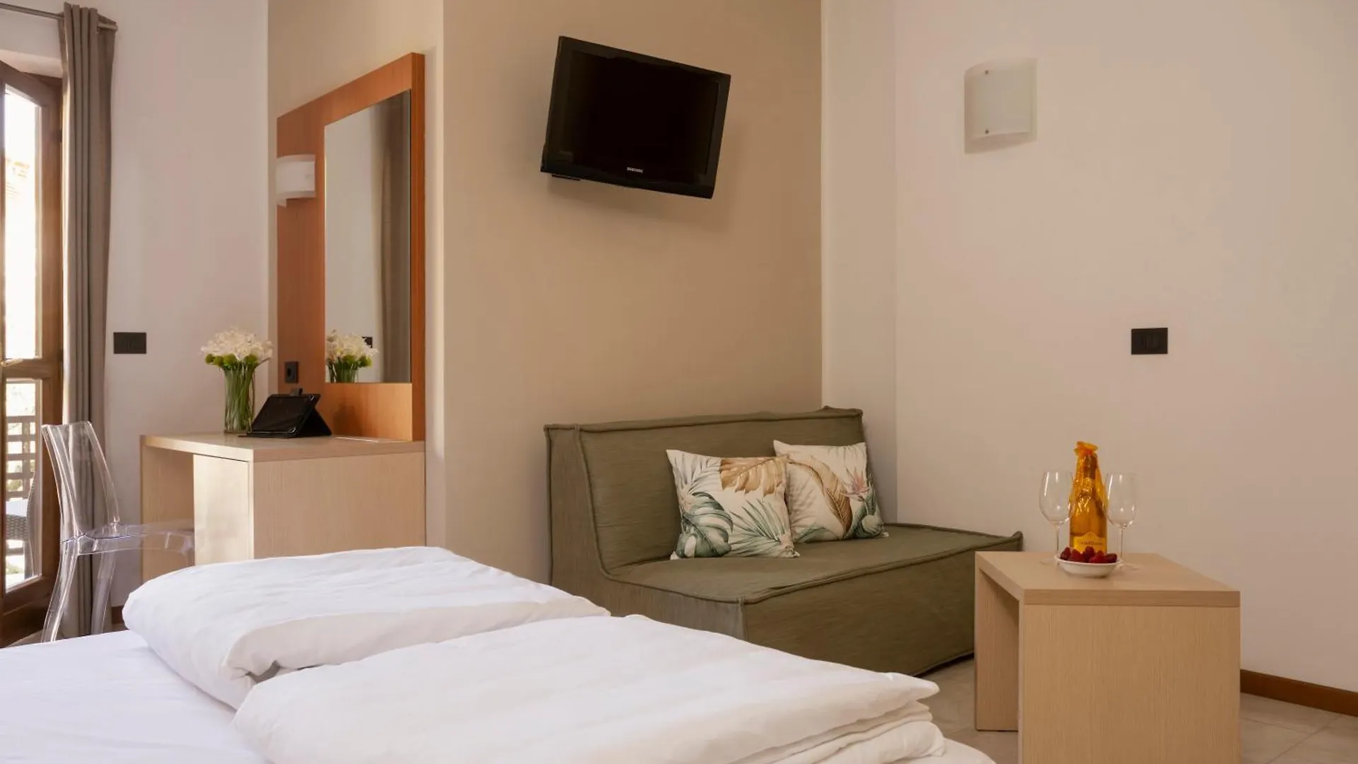 Hotel Coste Limone sul Garda