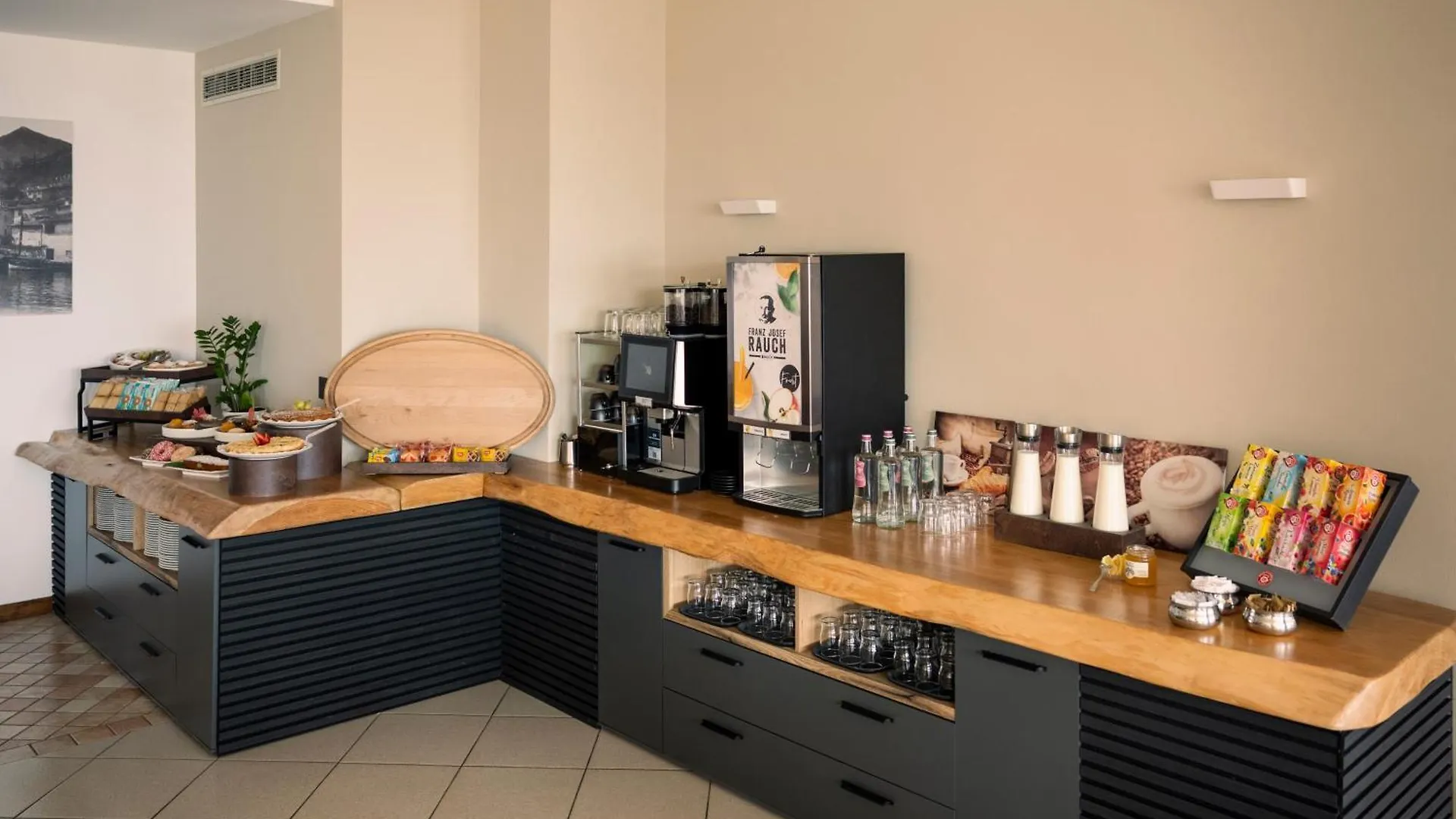Hotel Coste Limone sul Garda