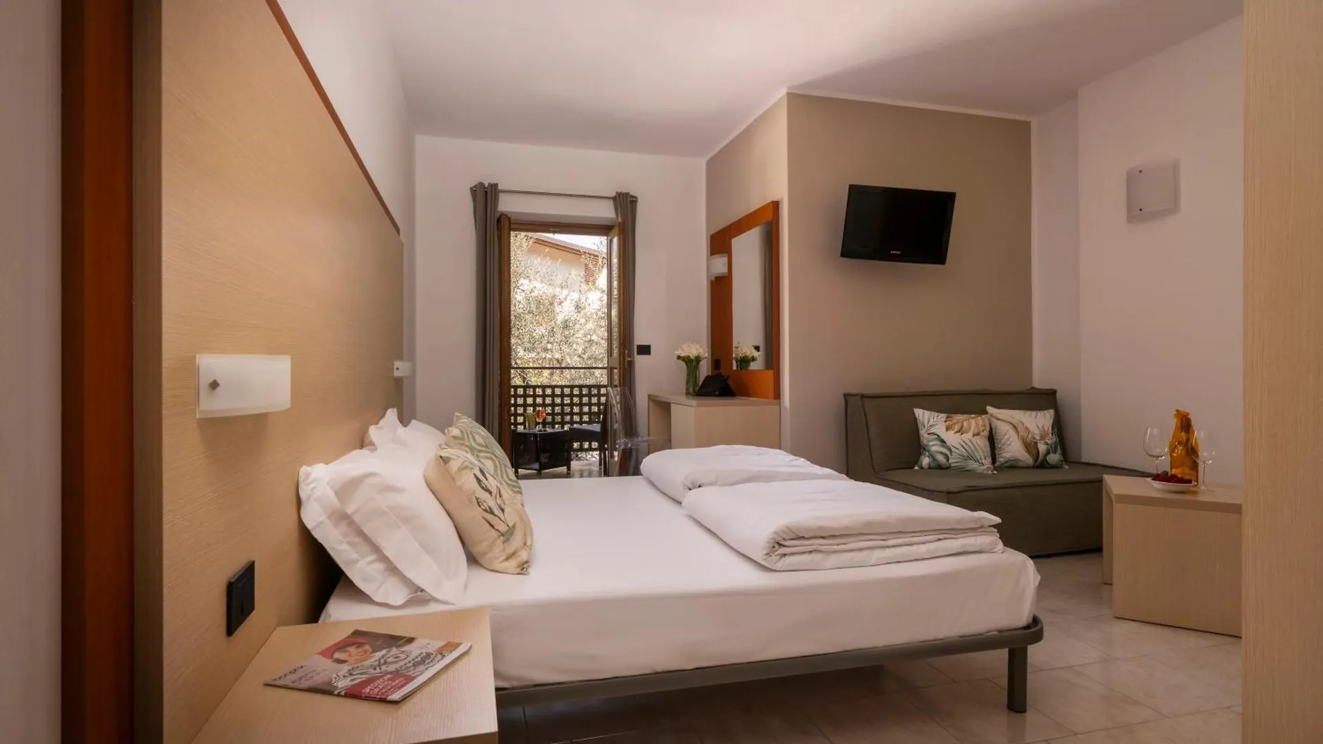 Hotel Coste Limone sul Garda