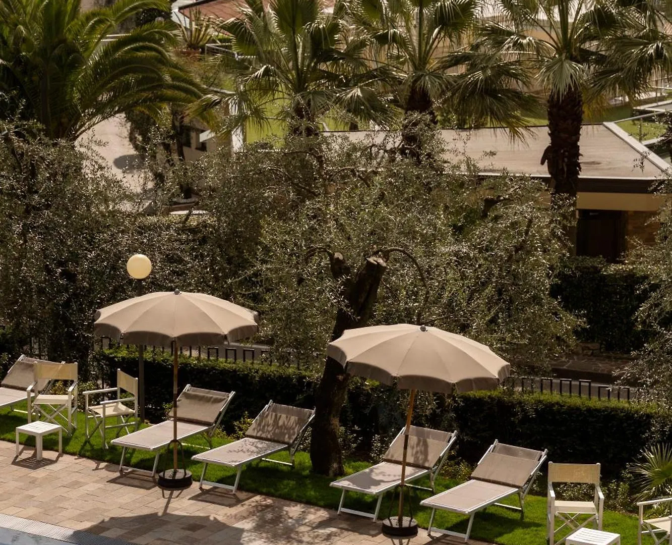 Hotel Coste Limone sul Garda
