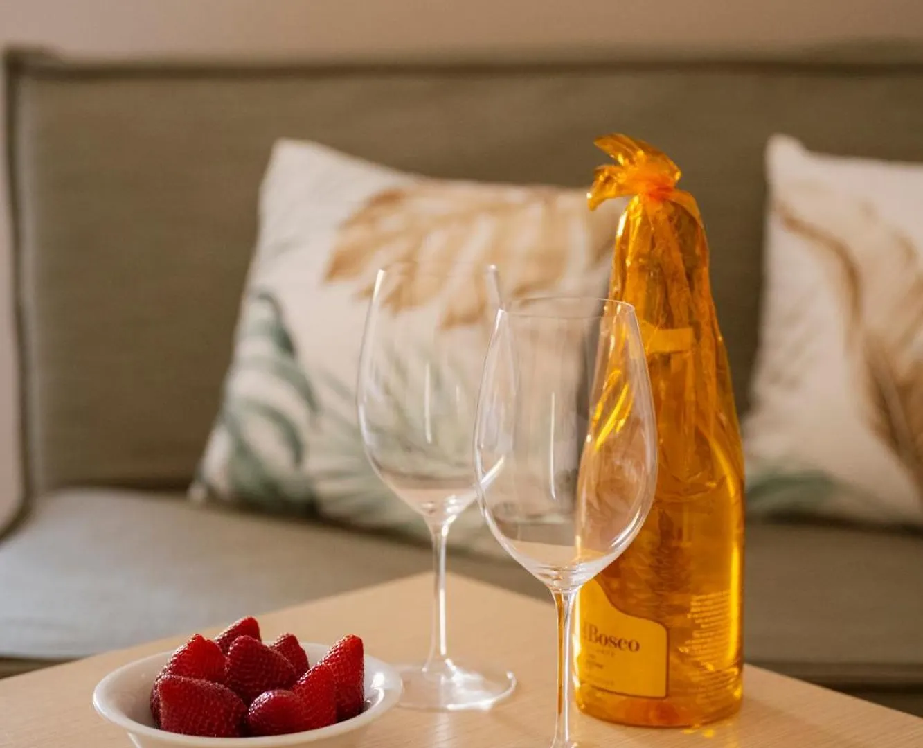Hotel Coste Limone sul Garda 3*,  Italië