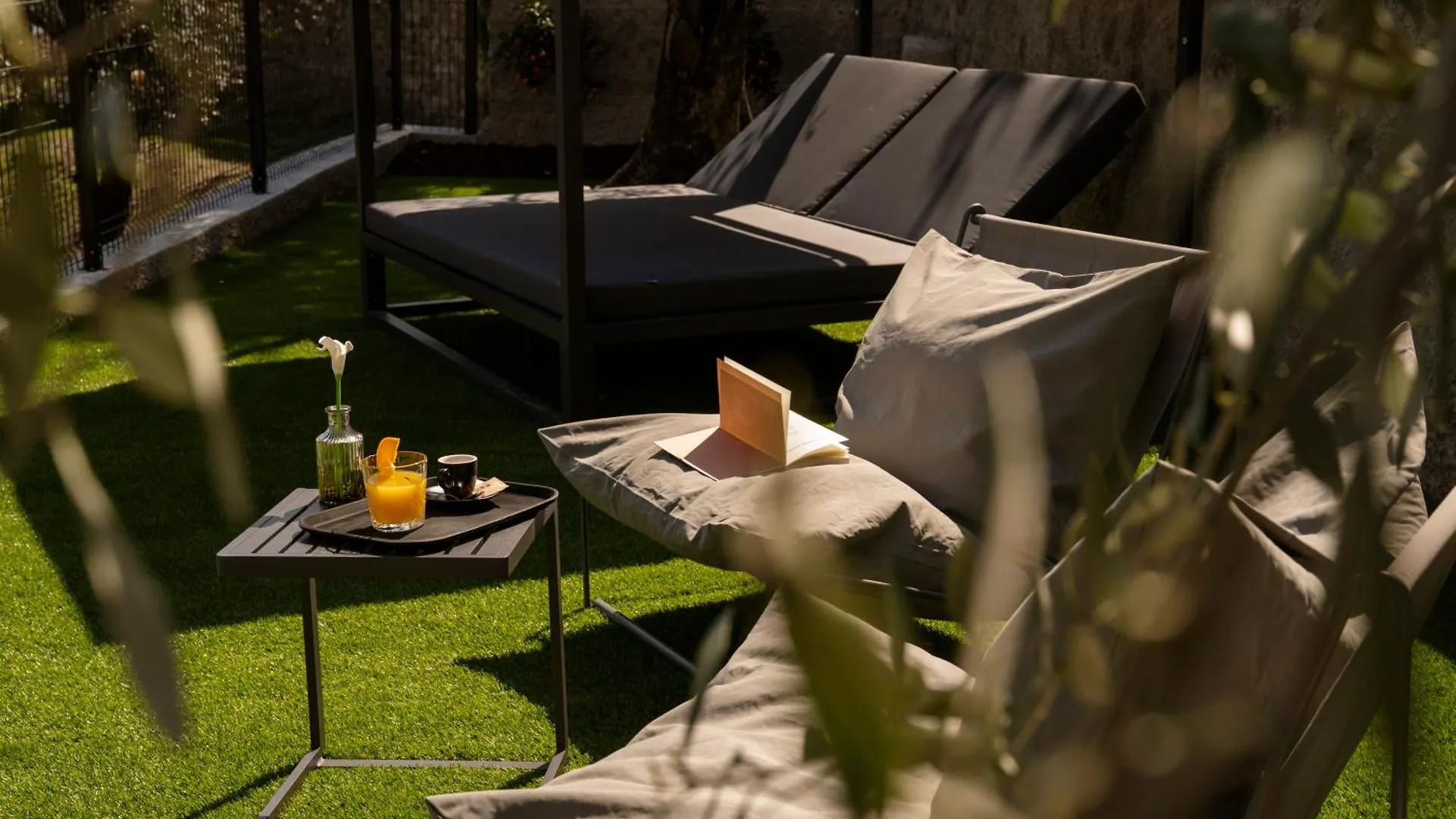Hotel Coste Limone sul Garda 3*,