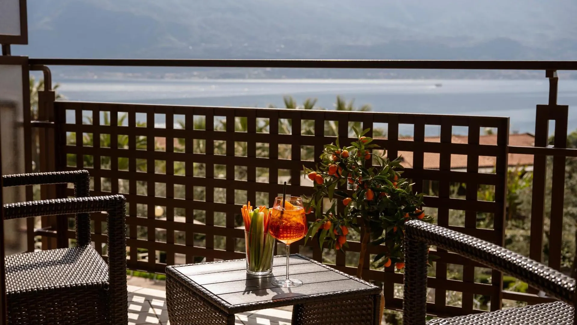 Hotel Coste Limone sul Garda