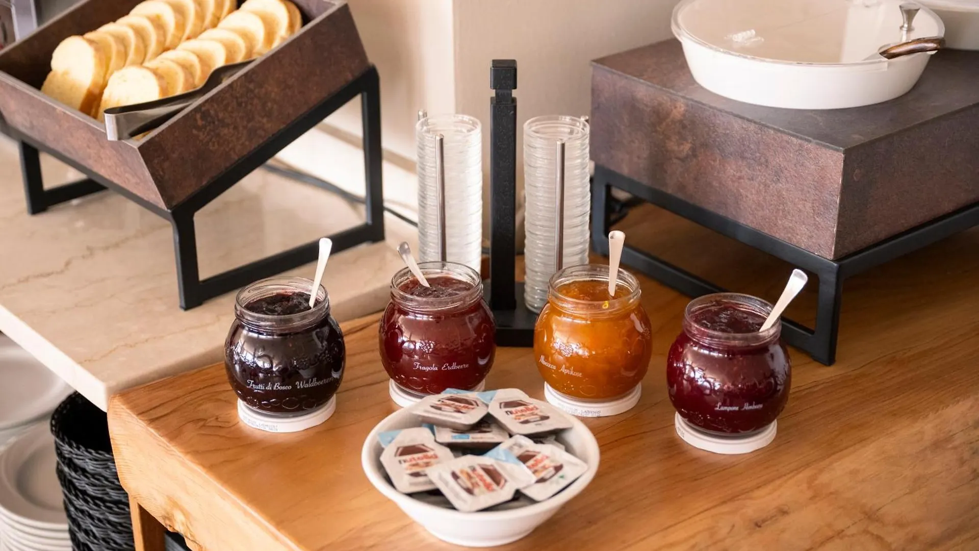 Hotel Coste ليمونِ سول غاردا إيطاليا