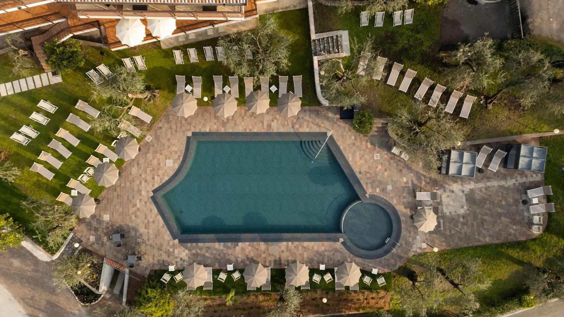 Hotel Coste Limone sul Garda