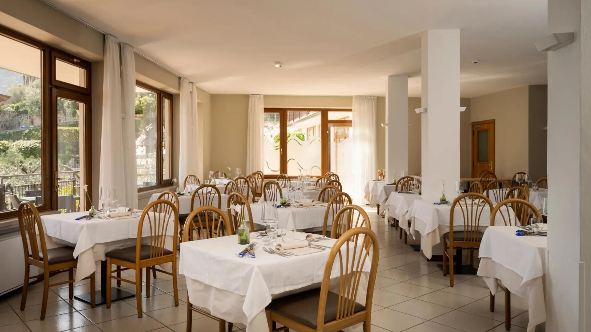 Hotel Coste Limone sul Garda