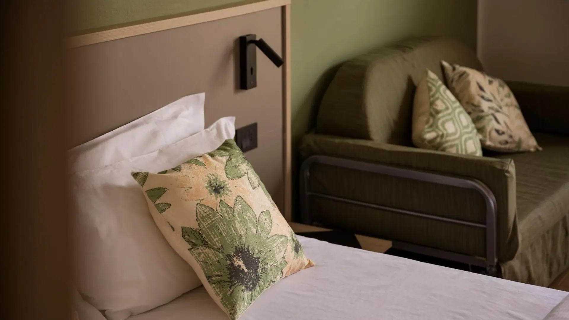 Hotel Coste Limone sul Garda