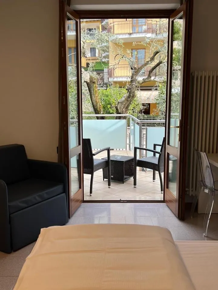 ***  Hotel Coste Limone sul Garda Włochy