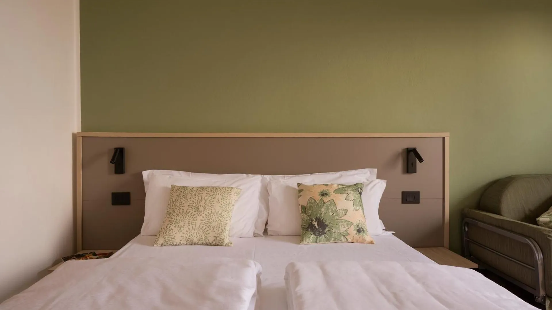 Hotel Coste Limone sul Garda