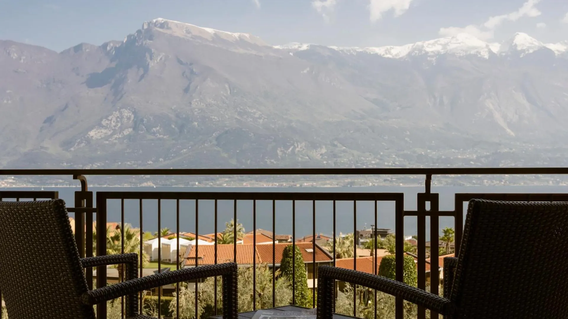 Hotel Coste Limone sul Garda 3*,  Italië