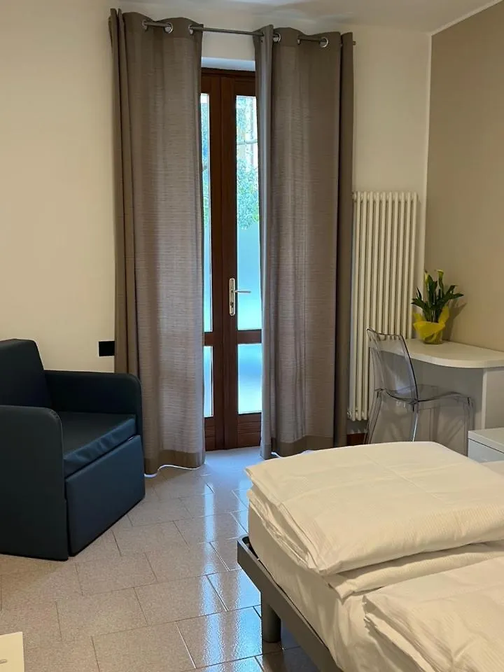 Hotel Coste Limone sul Garda