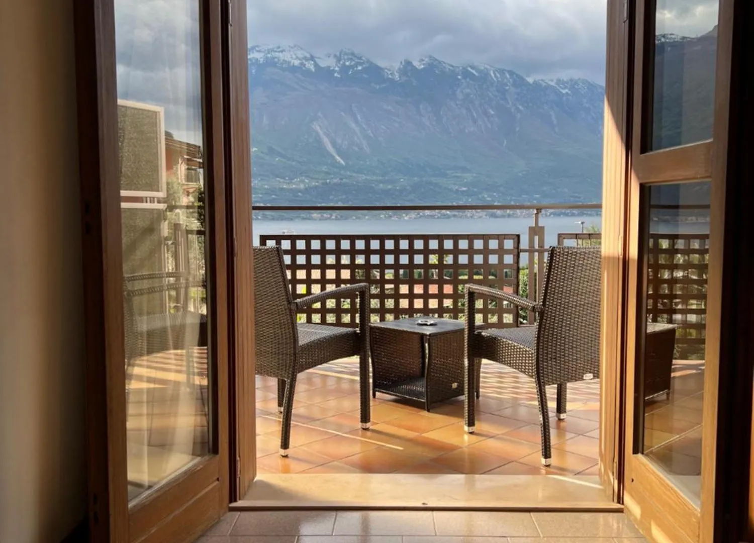 Hotel Coste Limone sul Garda