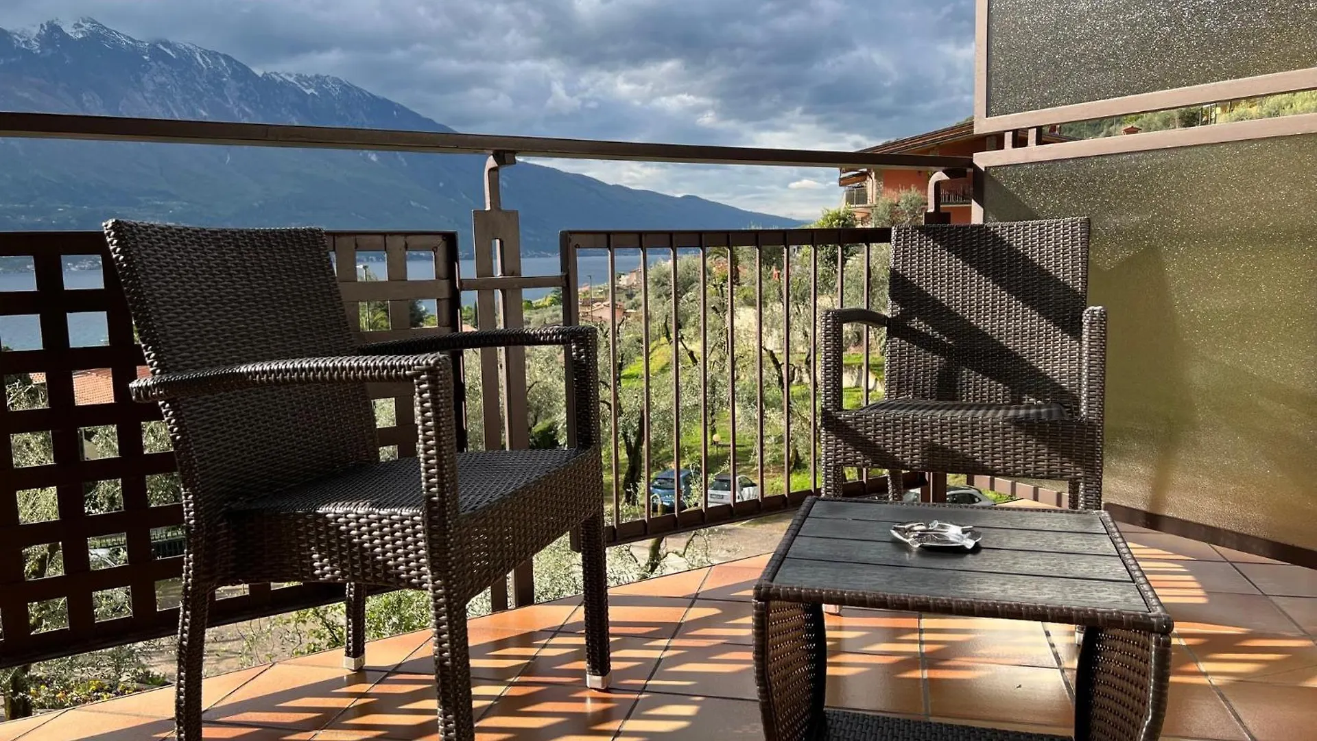 Hotel Coste Limone sul Garda 3*,  Italië
