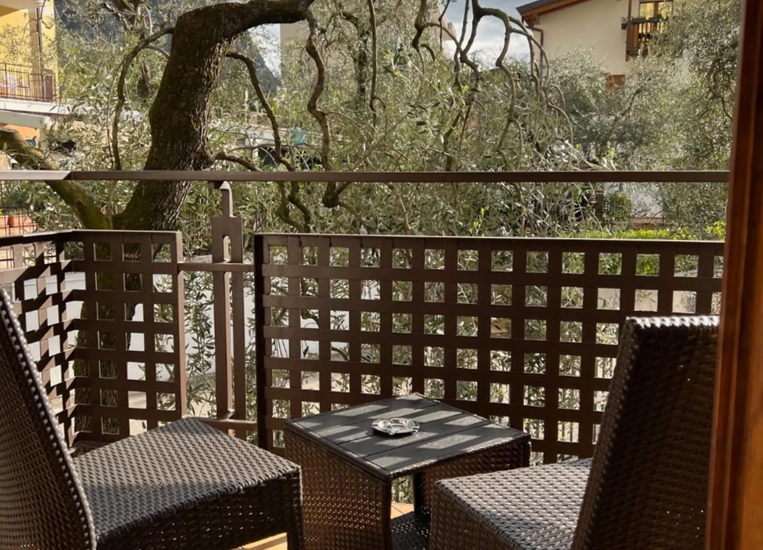 Hotel Coste Limone sul Garda