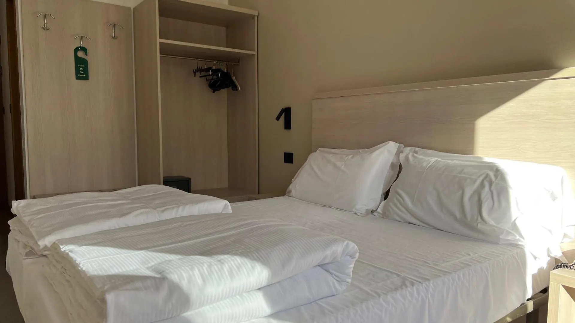Hotel Coste Limone sul Garda