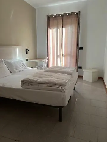 Hotel Coste Limone sul Garda Włochy