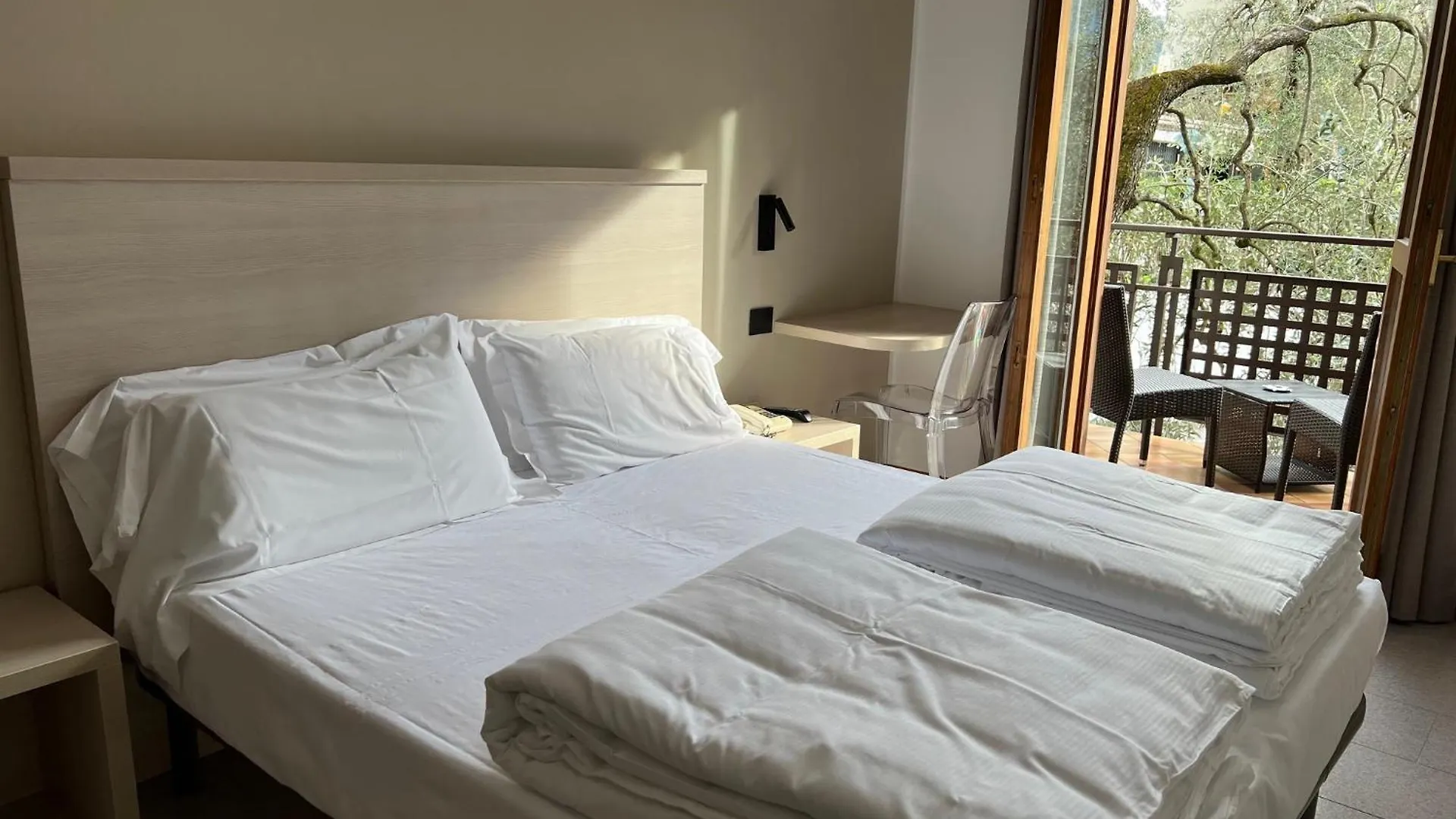 ***  Hotel Coste Limone sul Garda Italië