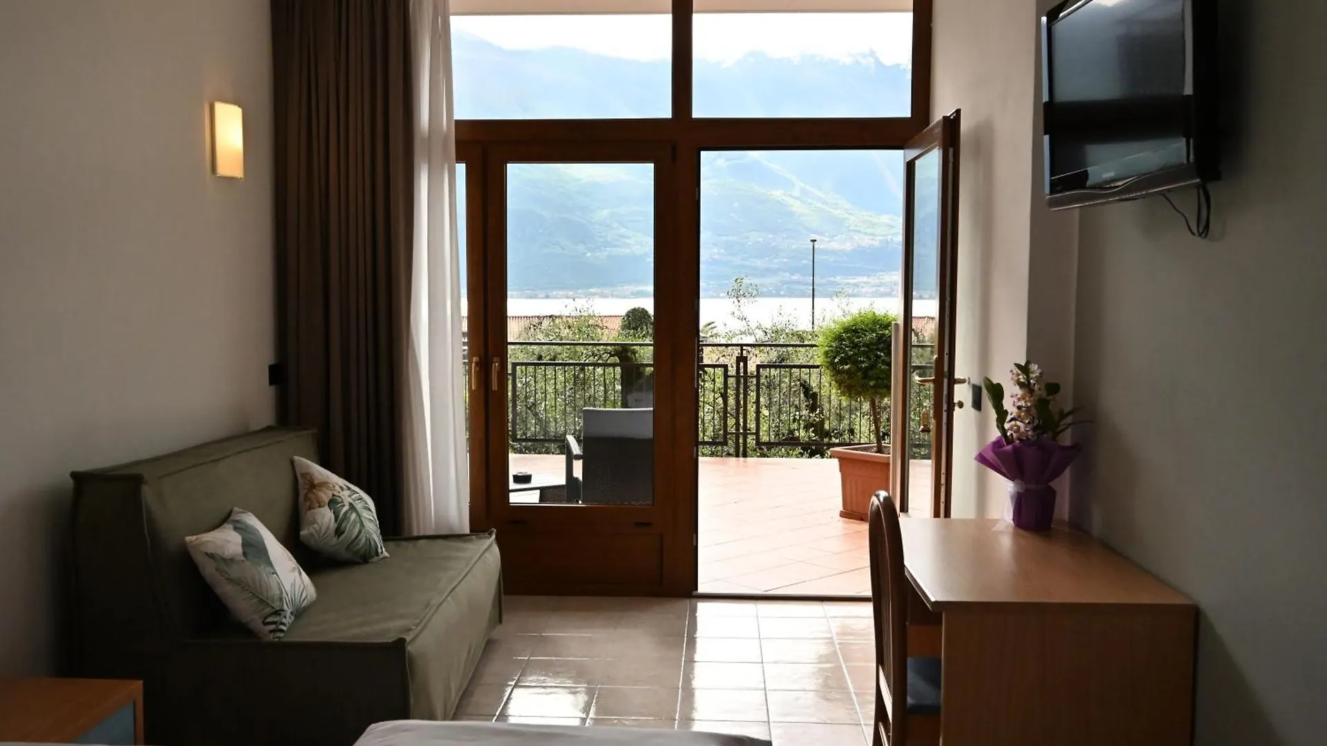 Hotel Coste Limone sul Garda