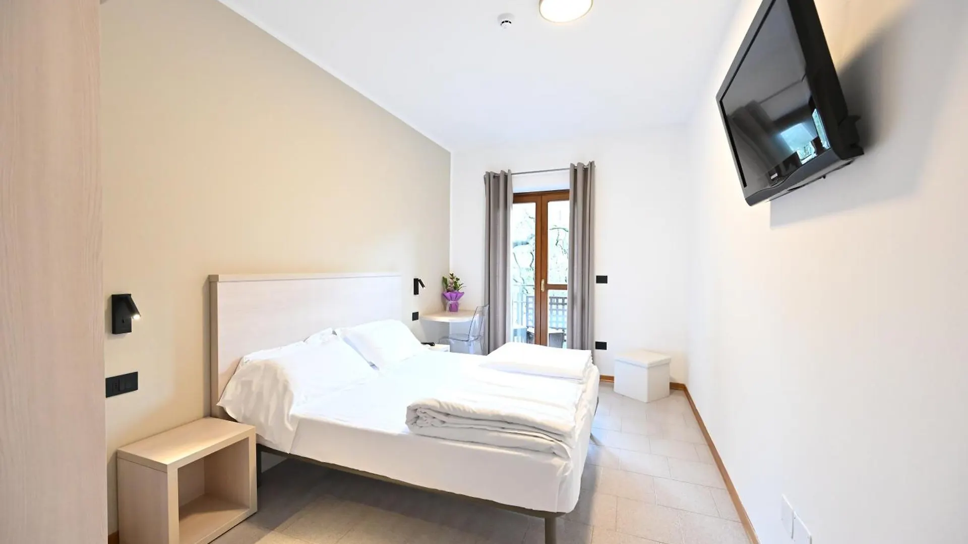 ***  Hotel Coste Limone sul Garda Włochy
