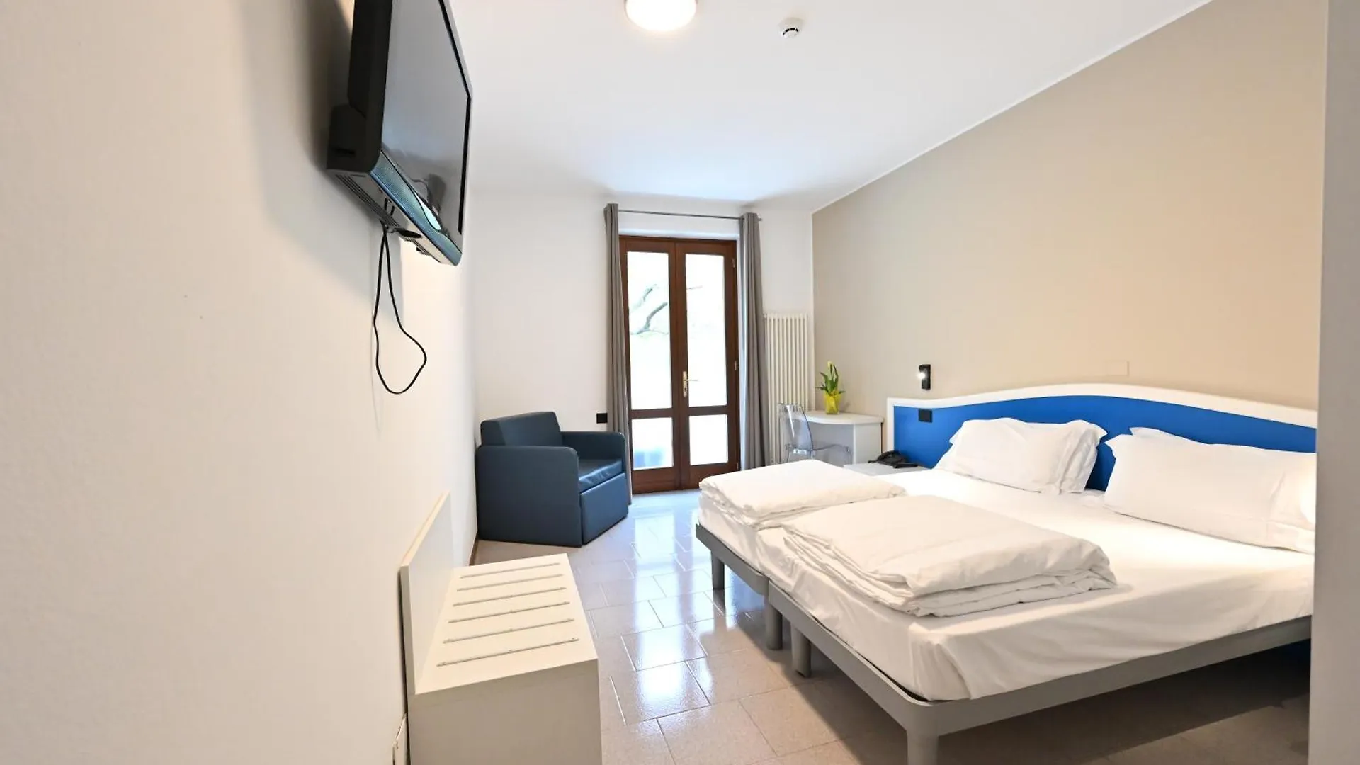 Hotel Coste Limone sul Garda