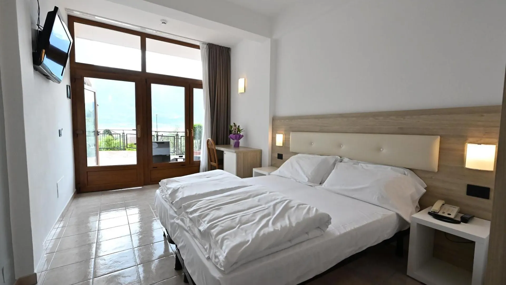 Hotel Coste Limone sul Garda