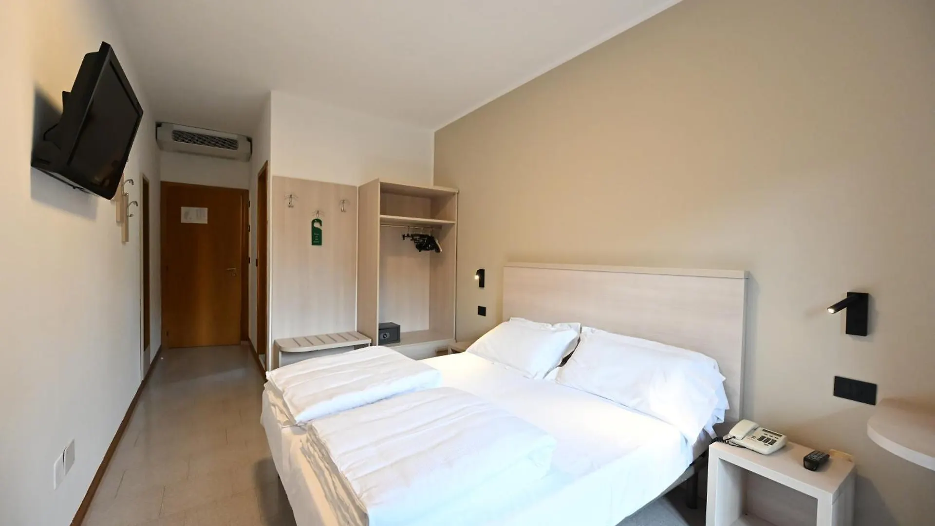 ***  Hotel Coste Limone sul Garda Italië