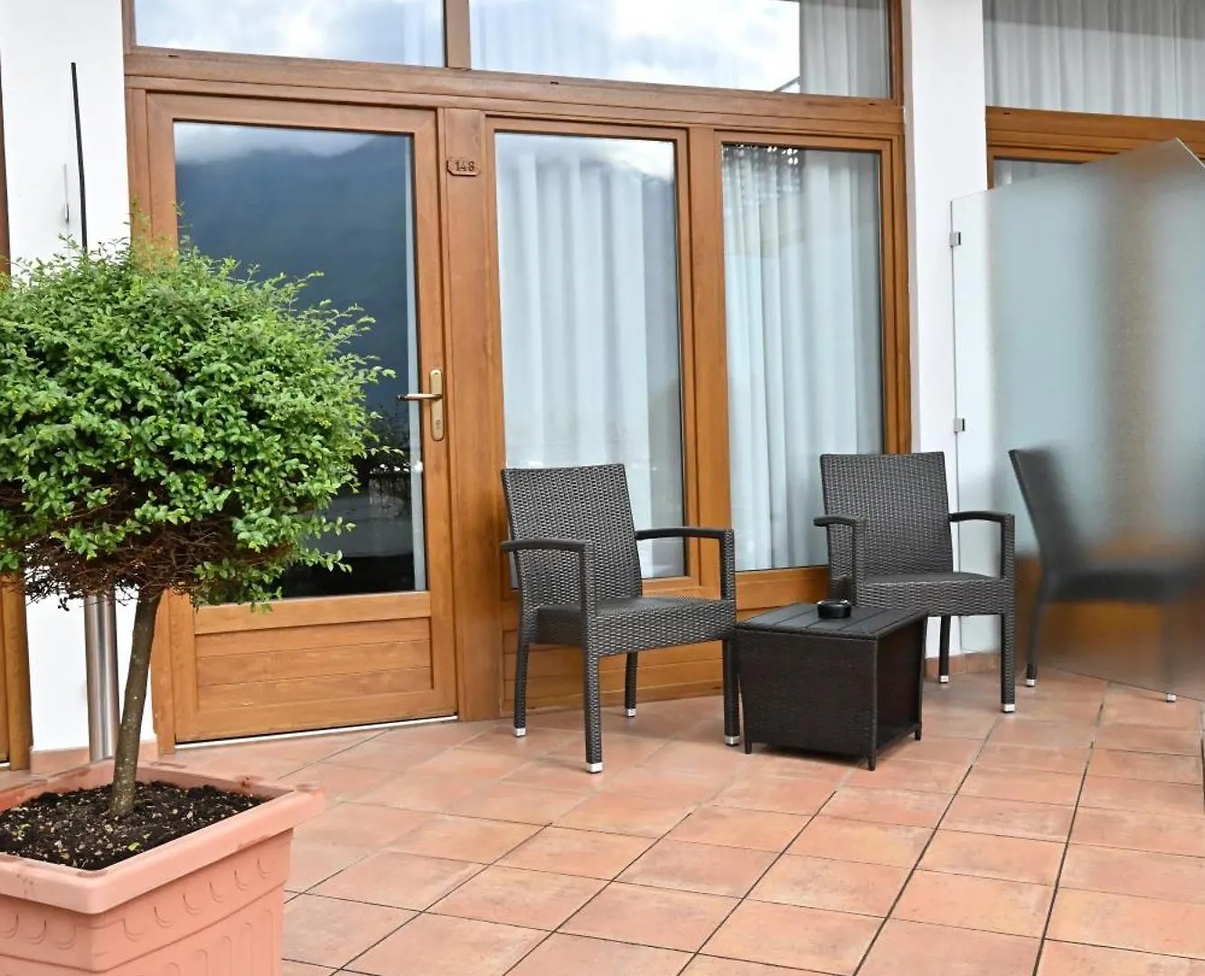 Hotel Coste Limone sul Garda