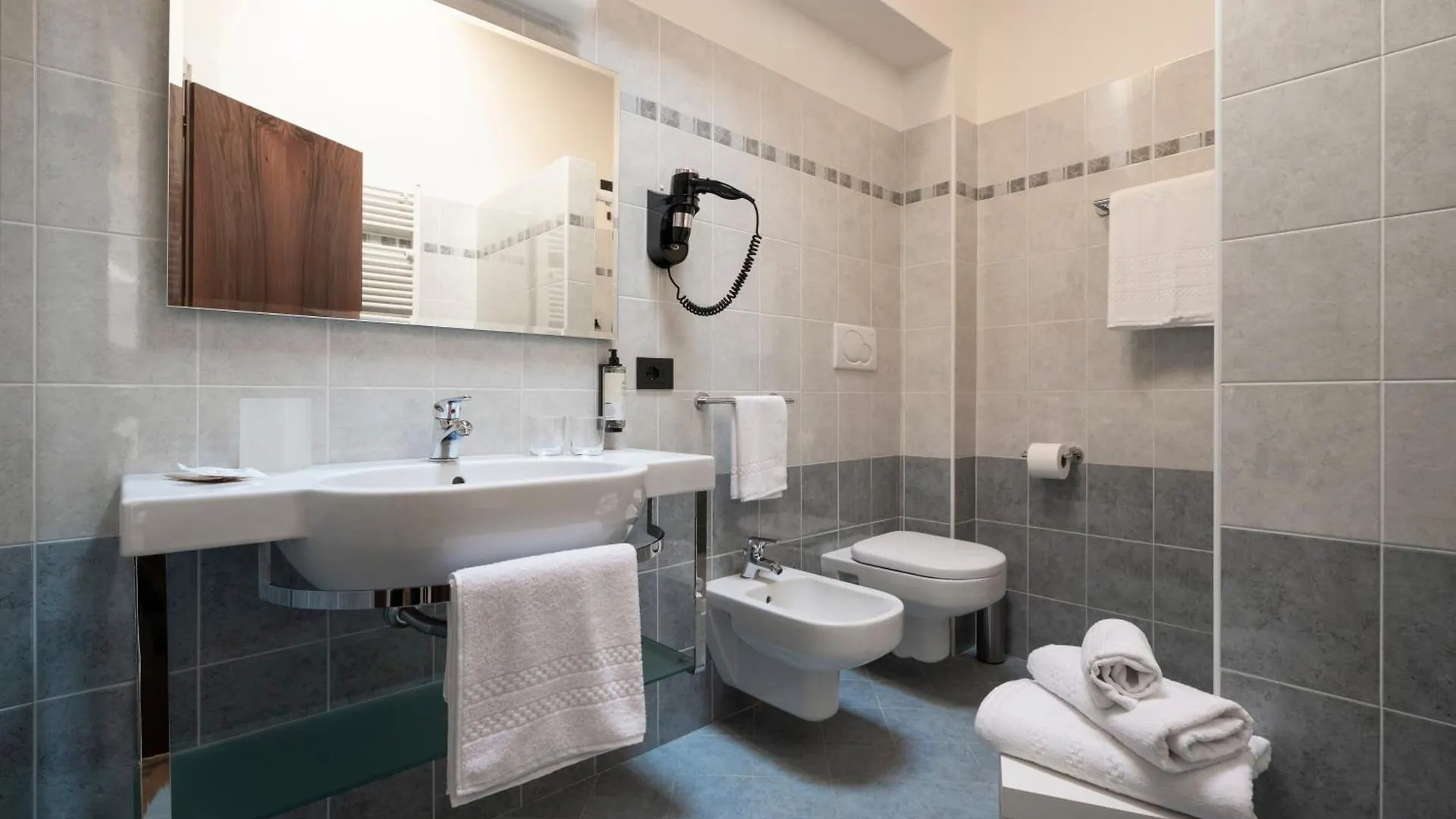 Hotel Coste Limone sul Garda 3*,  Italië