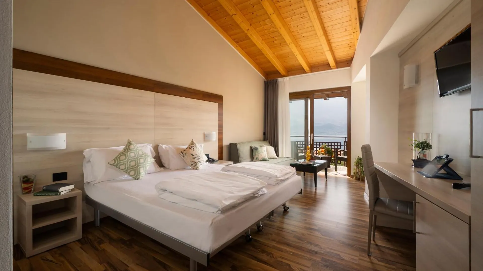 Hotel Coste Limone sul Garda