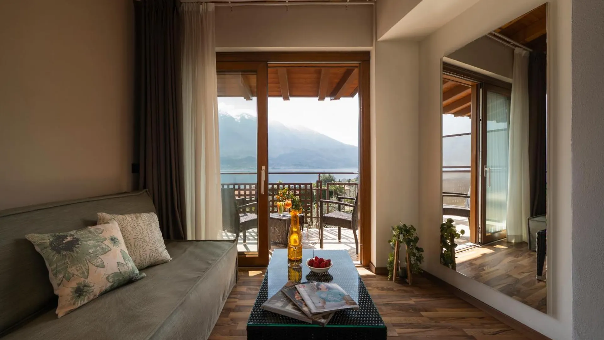 Hotel Coste Limone sul Garda