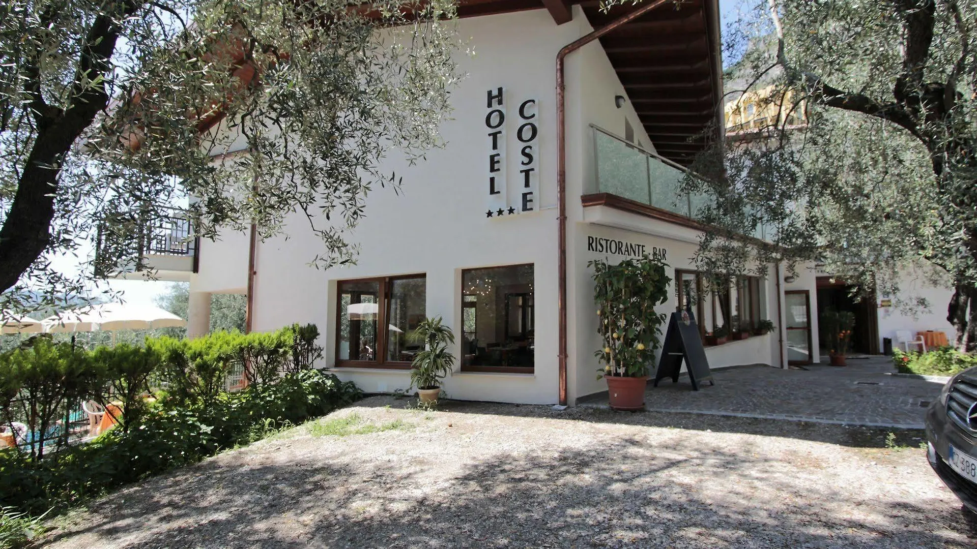 Hotel Coste Limone sul Garda