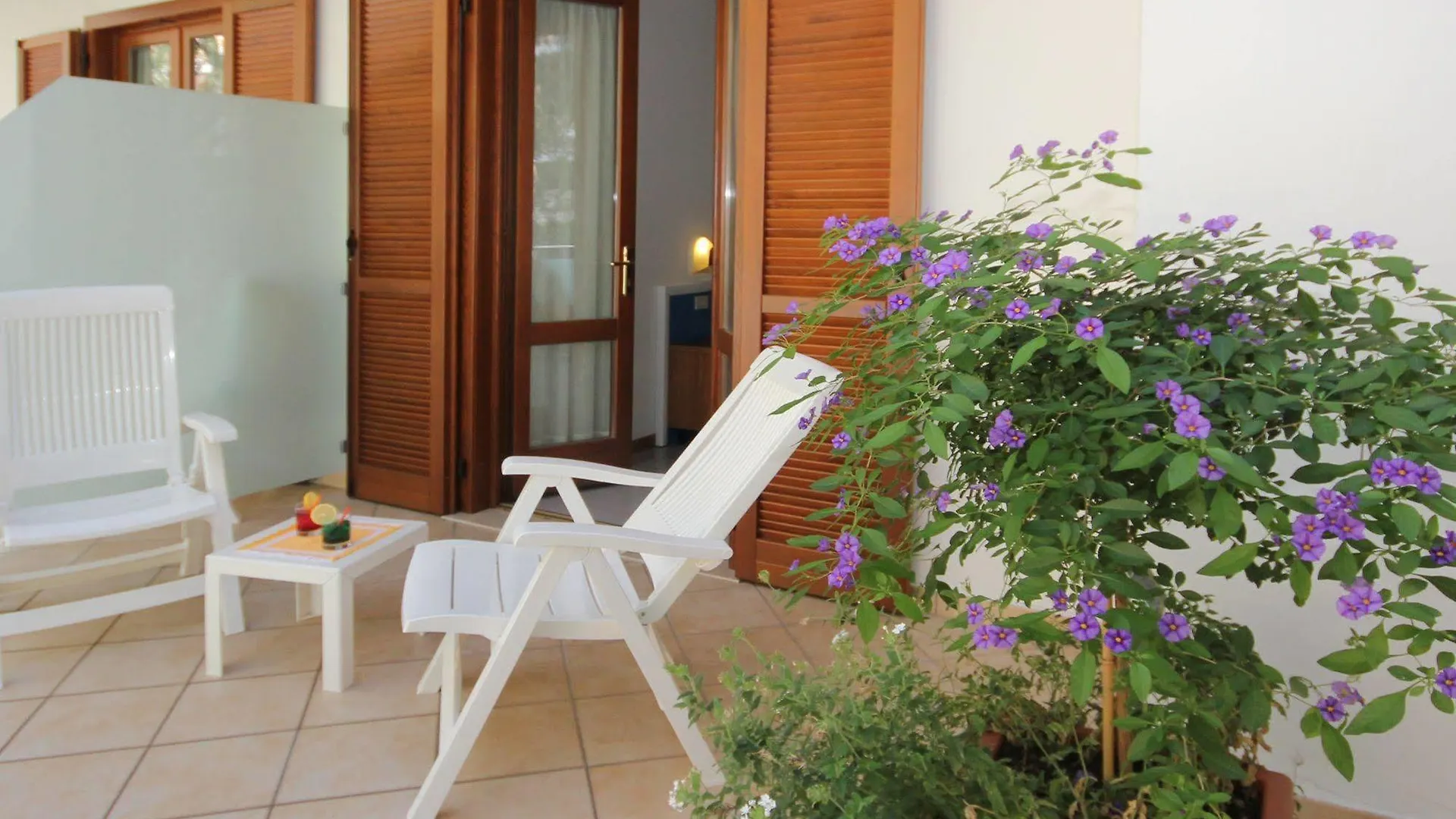 Hotel Coste Limone sul Garda Włochy