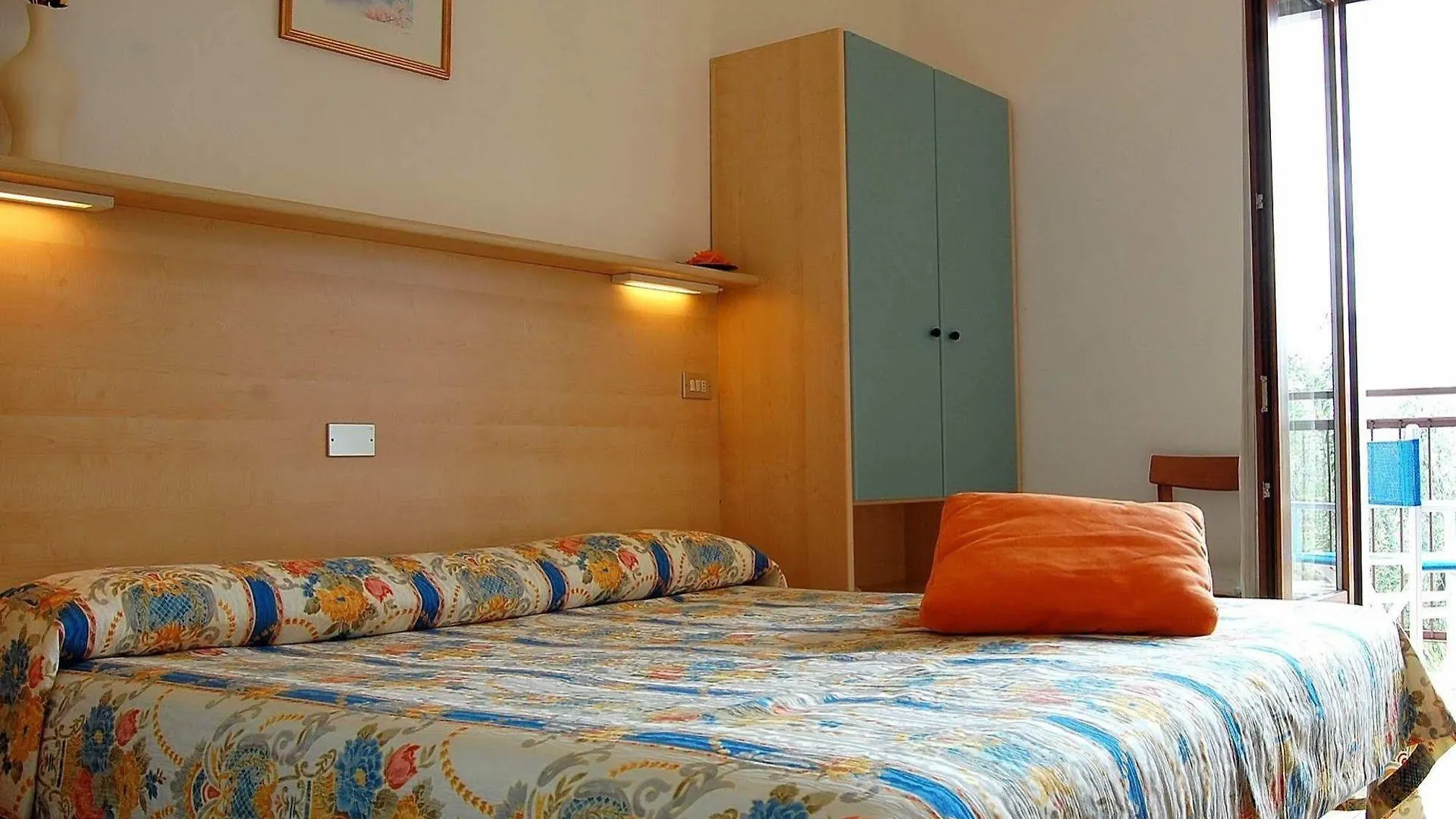***  Hotel Coste Limone sul Garda Włochy