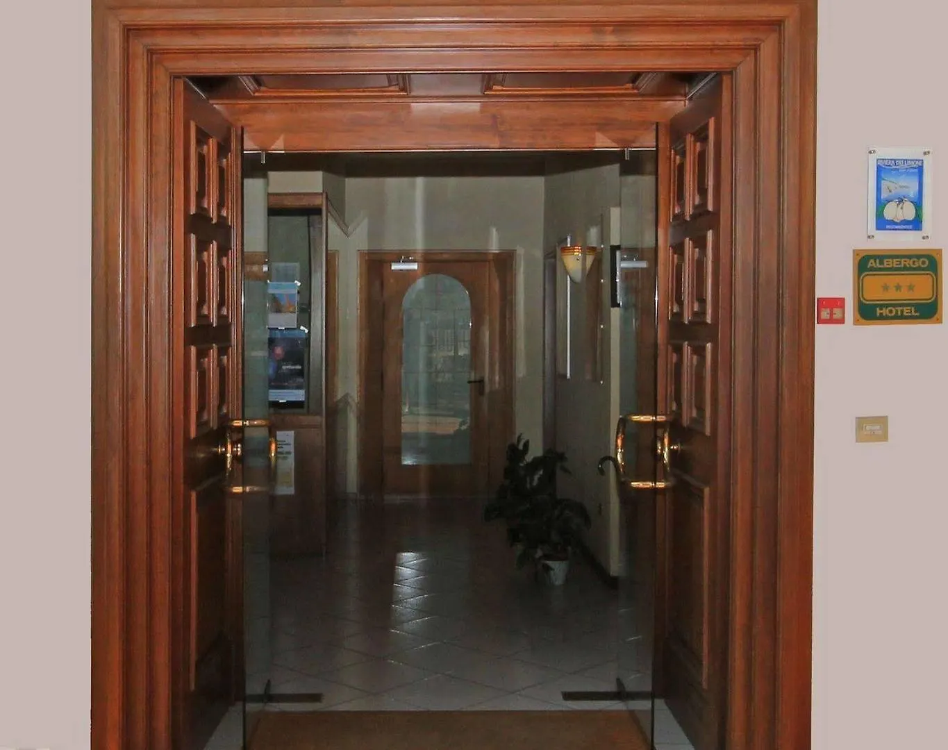 Hotel Coste Limone sul Garda