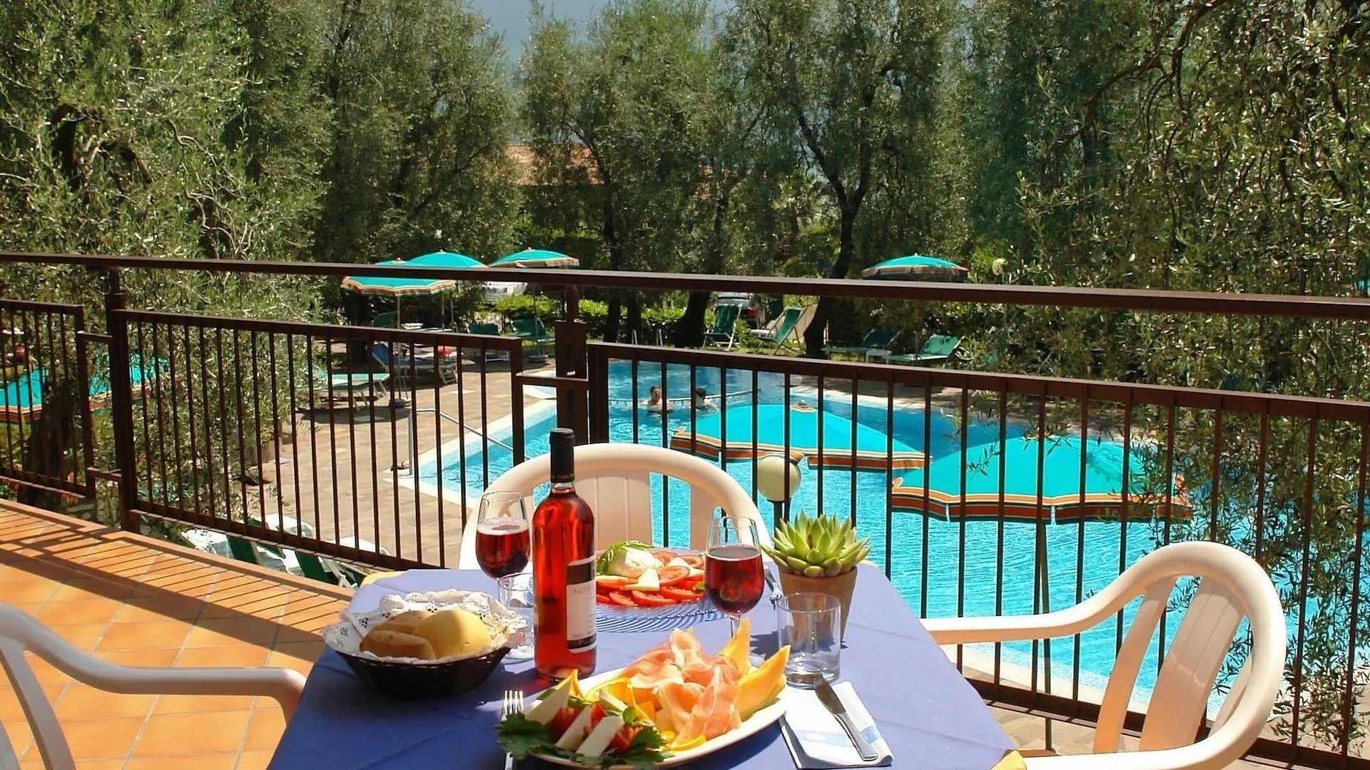 Hotel Coste Limone sul Garda